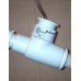 Safe-T-Switch - SS1 Inline Condensate Overflow Control Switch