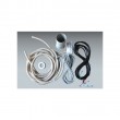 Ductless Accessory Kit - 50' (Drain Hose, Comm Wire, Sleeve)