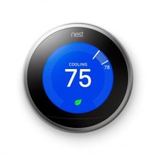 Nest T3008US Thermostat - 3rd Generation