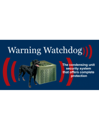 Warning Watchdog Alarm