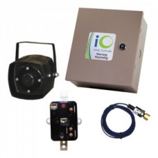 iO HVAC iO-WW1 Warning Watchdog Alarm System