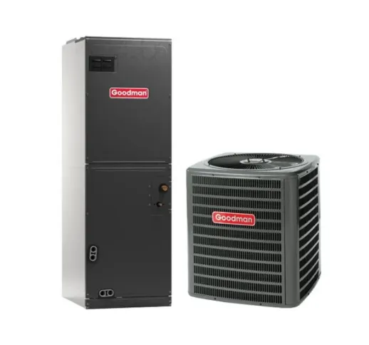 HVAC Equipment & Parts