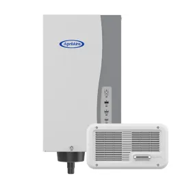 Aprilaire 865 Steam Humidifier With Fan Pack