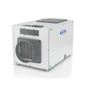 AprilAire E130 130 Pint Whole House Professional-Grade Dehumidifier