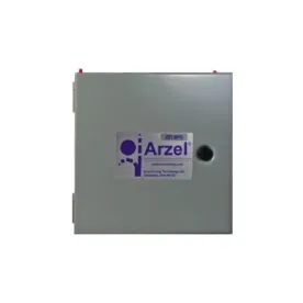 Arzel PAN-00202 2 Zone 202 MPS Control Panel