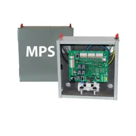 Arzel PAN-00202MP 2-Zone MPS Panel with Mod Bypass Port