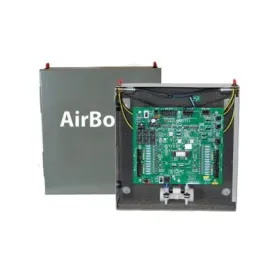 Arzel PAN-AB Airboss Multi Zone Control Panel 