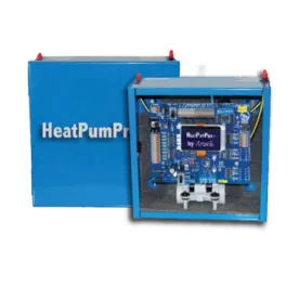 Arzel PAN-HPP02 HeatPumpPro Two Zone Control Panel