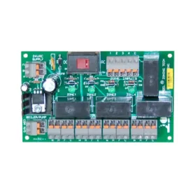 Arzel PAN-INTFAC Interface Panel for the iHarmony Zone Panel