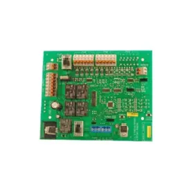 Arzel PCB00203 MPS 3-Zone Board