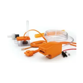 Aspen ASP-MAXO-UNI Maxi Orange Universal Condensate Pump - 100v-250v