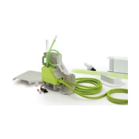 Aspen ASP-MLOEM-UNI Mini Lime OEM Condensate Pump Kit - 100-230 Volt (with no duct)