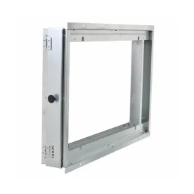 Baseline BLG2-1425-3 14X25 Furnace Filter Housing