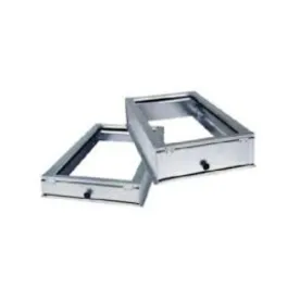 Baseline BLG2-1625-3 16X25 Furnace Filter Housing