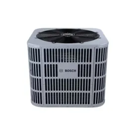 Bosch BOVA24HDN1M15G 2 Ton Heat Pump Inverter 15 SEER