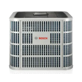 Bosch BOVA36HDN1M20G 2-3 Ton Heat Pump Inverter 20 SEER