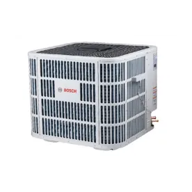 Bosch BOVD-36HDN1-M20G 3 Ton Heat Pump 20 SEER2, R410A