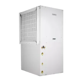 Bosch CE0251VTCFLTATB 2-Ton Water-To-Air Heat Pump Vertical - Left Return