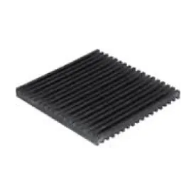 Bramec All Rubber Anti-Vibration Pads