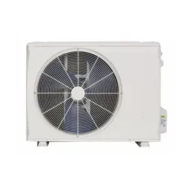 Bryant 38MGRBQ18BA3 Multi-zone 18K Heat Pump Outdoor Unit Ductless System