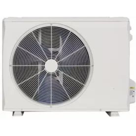 Carrier 38MURAQ36AB3 Outdoor Unit Single Zone Heat Pump Ductless 36k BTU Up to 15.8 SEER2