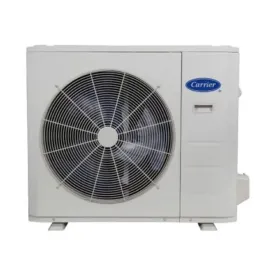 Carrier 38MBRBQ36AA3 3 Ton Outdoor Single Zone Ductless Heat Pump Condenser (208/230-1-60)