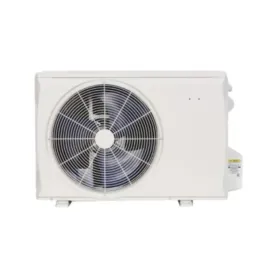 Carrier 38MBRCQ36AA3 Ductless 36000 Btu/h Heat Pump Condenser (230V)