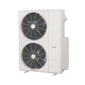 Carrier 38MGHBQ36DA3 Ductless 36k Btu/h Heat Pump Multi-Zone Outdoor Unit