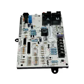 Carrier HK42FZ034 Circuit Board