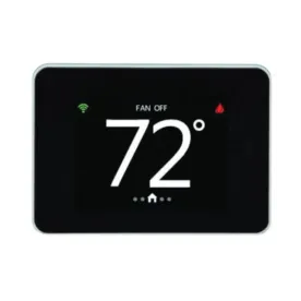 Carrier SYSTXZNSMS01 Communicating Zone Smart Sensor Thermostat