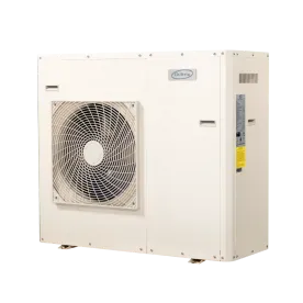 Chiltrix CX35 Ultra-Efficient Air-To-Water Heat Pump