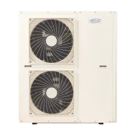 Chiltrix CX50 Air To Water Heat Pump