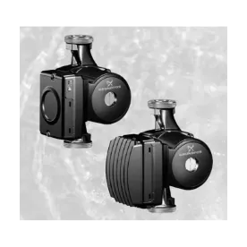 Chiltrix UPMXL-25-124 Grundfos CX50 Pump