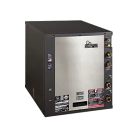 ClimateMaster TES064 5-Ton 2-Stage Split Water Source Heat Pump