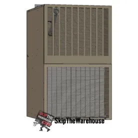 Comfort Pack CPG41125U 1 Ton 95% Condensing Furnace