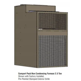 Comfort Pack CPG42964-T 2.5 Ton Packaged Unit