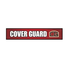 Cover Guard 3CGSCRWB 3