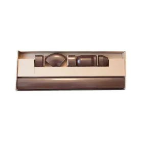 Cover Guard CGKITB 4.5'' Brown Wall Duct Kit