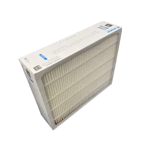 Daikin 0160M00019 Air Filter, 24 in WD, 28 in LG, MERV 15