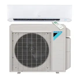 Daikin 12,000 Btu 17 SEER Single Zone A/C Only Full System