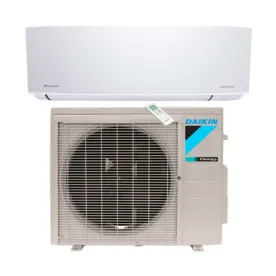 Daikin 12,000 Btu 19 SEER Single Zone A/C Only Full System