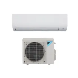 Daikin AURORA 12,000 Btu 20 SEER Single Zone Heat Pump Full System