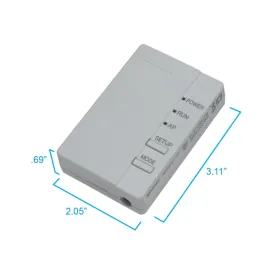 Daikin BRP072A43 Wireless Lan Connect Adapter