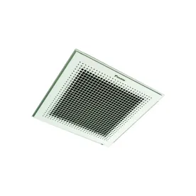 Daikin BYFQ60C2W1S Silver Panel for FFQ18Q2VJU Ceiling Cassette