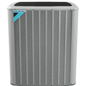 Daikin DH4SEA6040 5 Ton 14.3 SEER2 Heat Pump, 460V 3PH - R32