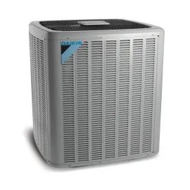 Daikin DX13SA0603 Single Stage, Three-Phase 13 SEER 5 Ton AC Condenser