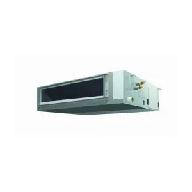 Daikin FDMQ09RVJU 9,000 Btu Medium Static Concealed Duct Indoor Unit