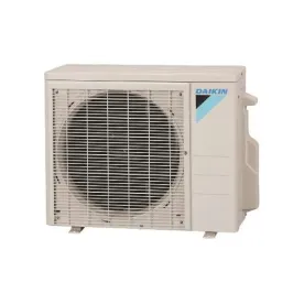 Daikin RK30NMVJUA NV Series 2.5-Ton Outdoor Mini-Split Air Conditioner, Single Zone