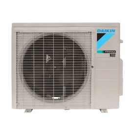 Daikin RKF09AXVJU OTERRA R32, 0.75 ton Single Zone Mini Split Outdoor Unit, Cooling Only.