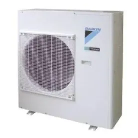 Daikin RKS30LVJU LV Series 2.5-Ton Outdoor Mini-Split Air Conditioner, Single Zone